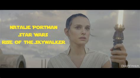 Natalie Portman Deepfake Porn ️ SexCelebrity